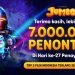 Film JUMBO Tembus 7 Juta Penonton