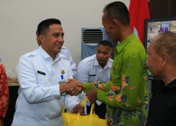 Lapas Banyuwangi Wujudkan Motto Pemasyarakatan Pasti Bermanfaat di Puncak HBP ke 61