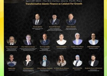 BSI Gelar Global Islamic Finance Summit 2025: Transformative Islamic Finance as Catalyst for Growth