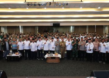 Abdul Harris Bobihoe: Wujudkan Kota Bekasi sebagai Kota Toleransi Pertama di Indonesia