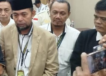 Kapolda Sulteng Dinilai Lamban Tanggapi Tambang Ilegal, Agus Flores Minta Panglima TNI Turunkan Pasukan