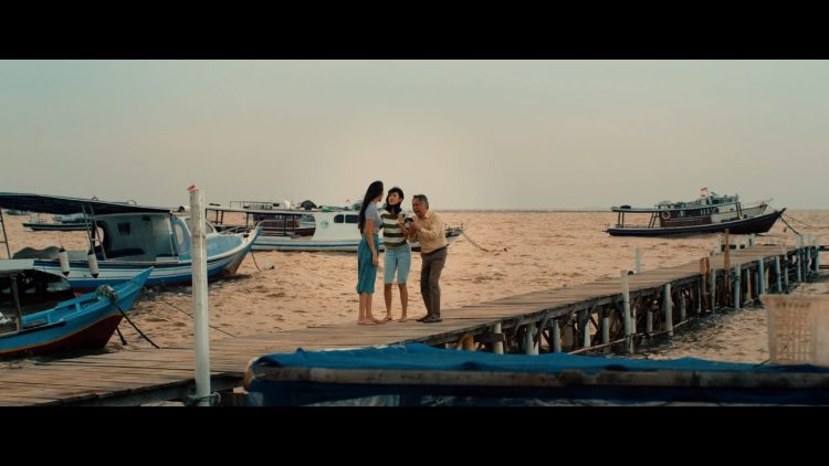 Film Mendadak Dangdut Tayang Perdana di Seluruh Bioskop Indonesia Hari Ini