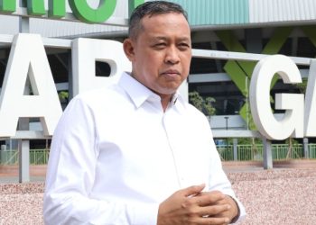 Wali Kota Bekasi Tegaskan Pegawai Masuk Kerja Tepat Waktu