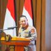 Operasi Ketupat 2025 Berakhir, Kapolri Apresiasi Kinerja Personel