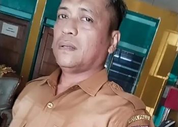 Diduga Hina dan Usir Wartawati, Aparatur Disnaker Palu Dikecam Langgar UU Pers