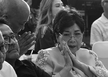 Kabar Duka, Aktris Legendaris Titiek Puspa Tutup Usia