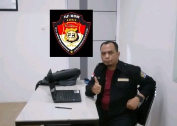 FRN Banten Apresiasi Polri atas Suksesnya Mudik 2025