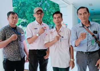 Ketua DPD AsMEN Kota Bekasi Sampaikan Pesan Hari Kartini: “Kartini Adalah Teladan Sepanjang Masa”