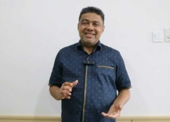 Presiden Prabowo Bakal Hadir di Monas May Day 2025, Lebih dari 1 Juta Buruh Turun ke Jalan