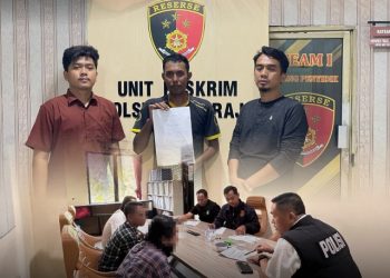 Polresta Tangerang Amankan 30 Pelaku Premanisme dan Pungli di Empat Kecamatan