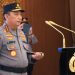 13 Perwira Tinggi Polri Naik Pangkat, Dua Irjen Promosi Jadi Komjen