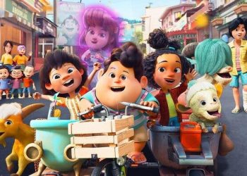 Perjalanan 8 Juta Penonton JUMBO Catatan Rekor Baru 