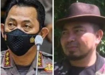 FRN Soroti Oknum Polisi Blokir Wartawan dan Abaikan Keluhan Warga