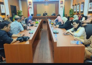 Disdukcapil Kota Bekasi Permudah Urus Akta Kelahiran Lewat Kerjasama dengan 13 RS Swasta