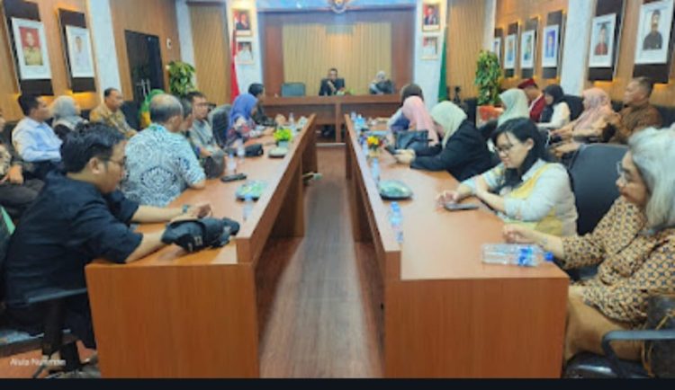 Disdukcapil Kota Bekasi Permudah Urus Akta Kelahiran Lewat Kerjasama dengan 13 RS Swasta