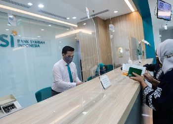 Perbankan Syariah Prospek Cerah Bisnis dan Saham Bris