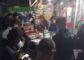 Persiapan Acara Puncak HPN Bekasi Raya 2025 Capai 80 Persen