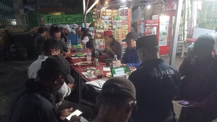 Persiapan Acara Puncak HPN Bekasi Raya 2025 Capai 80 Persen