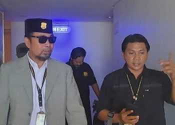 Kapolri Pantau Tambang Ilegal di Gorontalo dan Sulawesi Tengah