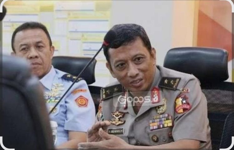 Polda Gorontalo Telah Menjawab Keresahan Masyarakat, Bentuk Satgas Anti Premanisme