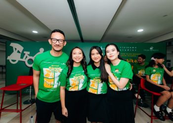 Hadir Lagi! Pertunjukan Panggung Musikal Keluarga Cemara 