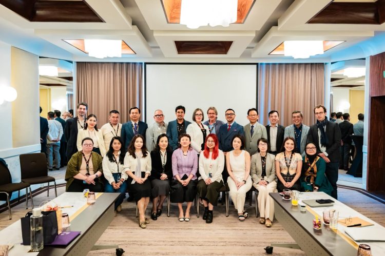 Indonesia Pimpin Perfilman Asia Tenggara di Cannes 2025