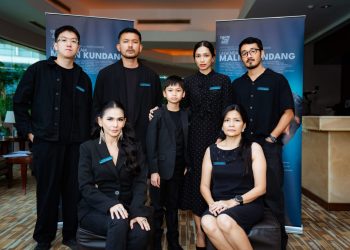 Legenda Kelam Malin Kundang Menjadi Reuni Bagi Rio Dewanto dan Joko Anwar