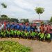 Taman Kebantenan Jadi Simbol Perubahan: Dari Tempat Sampah Menjadi Ruang Harapan Warga
