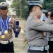 Bripka Saiful Alim Raih Tiga Penghargaan di Dikbangspes Lalu Lintas 2025