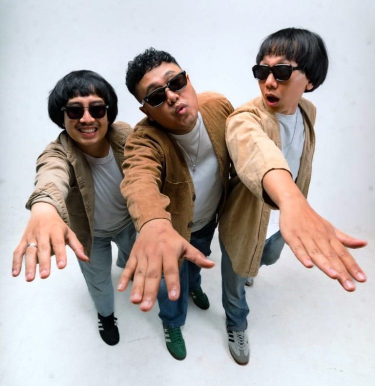 Semalam Suntuk Rilis Single Perdana Matur Suwun, Langkah Awal Menuju Album Debut