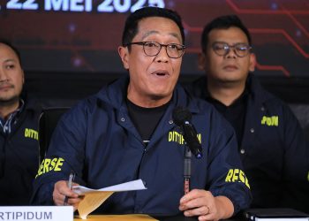Polri Pastikan Keaslian Ijazah Jokowi Usai Penyelidikan Forensik