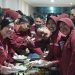 Kebersamaan Penuh Makna, Kapolda Jabar Apresiasi Bid Humas Lewat Sarapan Pagi