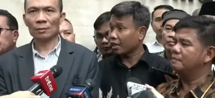 Dr. Rismon Sianipar Dicecar 97 Pertanyaan Terkait Dugaan Ijazah Palsu, Pengacara Kecewa Pemeriksaan Dinilai Tidak Relevan