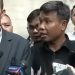 Dr. Rismon Sianipar Dicecar 97 Pertanyaan Terkait Dugaan Ijazah Palsu, Pengacara Kecewa Pemeriksaan Dinilai Tidak Relevan