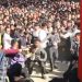 Ricuh di Job Fair Kabupaten Bekasi, LMP: Bukti Kegagalan Pemerintah