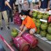 Polda Banten Ungkap Praktik Ilegal Penyuntikan LPG Subsidi ke Tabung 12 Kg