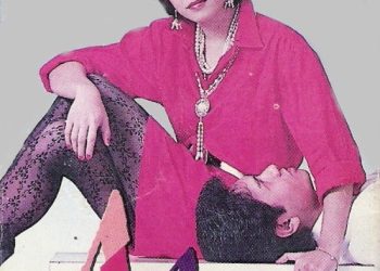 Kabar Duka, Irianti Erningpraja Tutup Usia