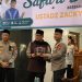Polda Jambi Sambut Safari Dakwah Ustaz Zacky Mirza: Wujudkan Gerakan Wakaf 1 Juta Al-Qur’an