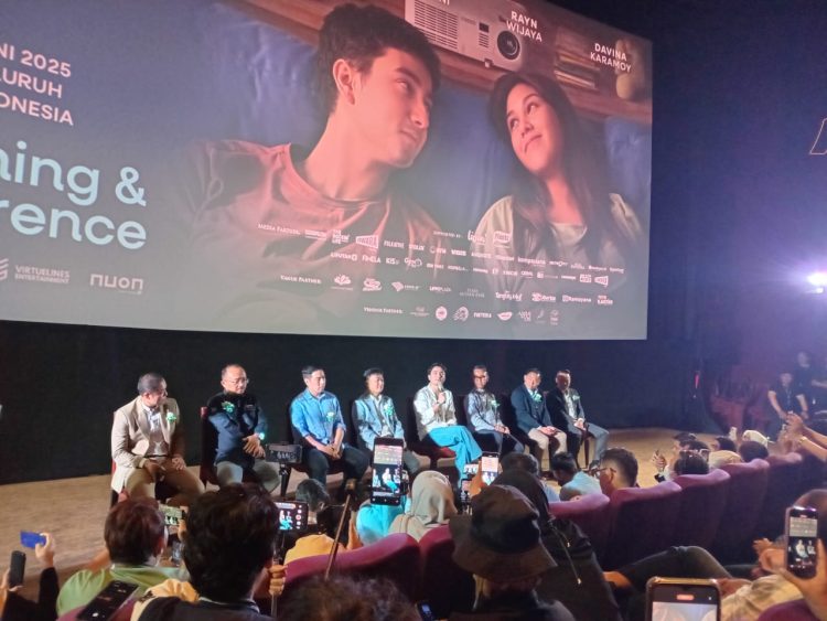 Tak Ingin Usai di Sini: Ketika Cinta Tak Bisa Memiliki