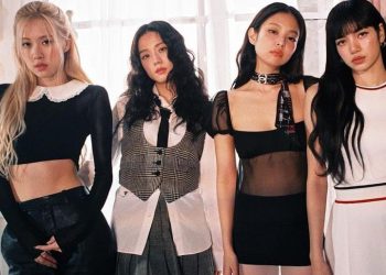 Blackpink Siap Gelar Konser DEADLINE di GBK November 2025