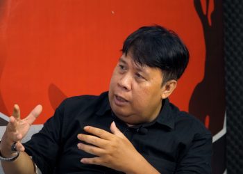 Dugaan Mark Up BBM TPA Sumur Batu