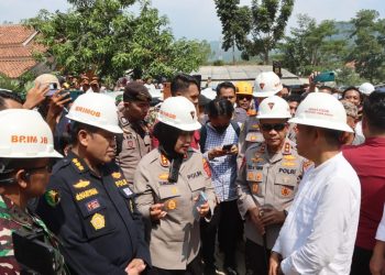 Izin Tambang Dicabut Usai Tragedi Gunung Kuda, Polisi: Keselamatan Pekerja adalah Prioritas