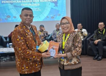 AGPAII Desak Pemerintah Tempatkan GPAI di Satu Kementerian atau Pemda