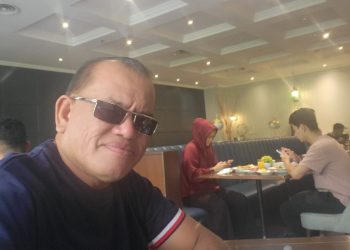 Pers Diminta Aktif Awasi Tambang Ilegal, FRN Kaltim Siap Lakukan Investigasi Lapangan