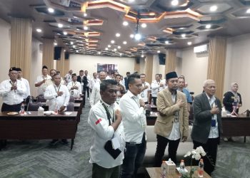 PW FRN Bangun Soliditas Jurnalis: Sinergi, Loyalitas, dan Etika Profesi