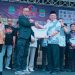 28 Organisasi Wartawan Satukan Visi di HPN Bekasi Raya 2025