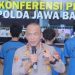 Polda Jabar Bekuk 504 Preman 