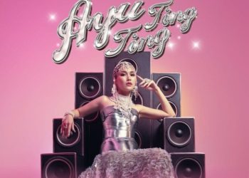 Ayu Ting Ting Siap Gegerkan Depok Lewat Konser Dangdut Dangdutan Agustus 2025