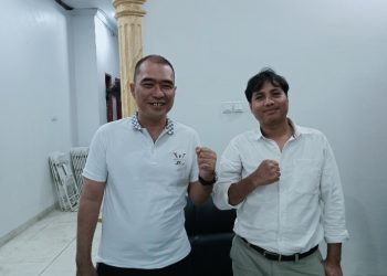Kolaborasi AWPI dan AsMEN Dibangun Lewat Pertemuan Strategis di Bekasi
