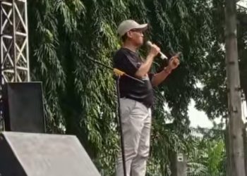 TPA Sumur Batu Disorot: Warga Terdampak Tak Pernah Terima Kompensasi, Ketua AING Kritik Keras Pemkot Bekasi